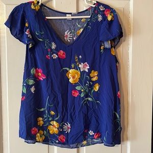 Like new SzXl top